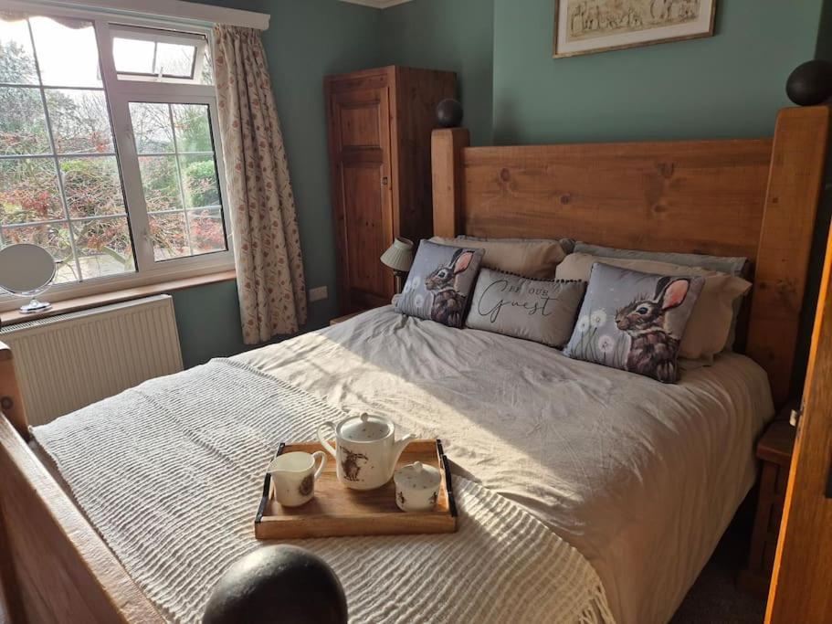 Stunning 5 Bedroom House On The River Wensum, Sleeps 19 NWI Exteriör bild